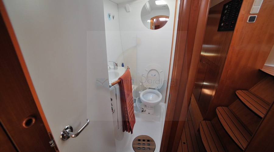 Immagine Lagoon 410 S2