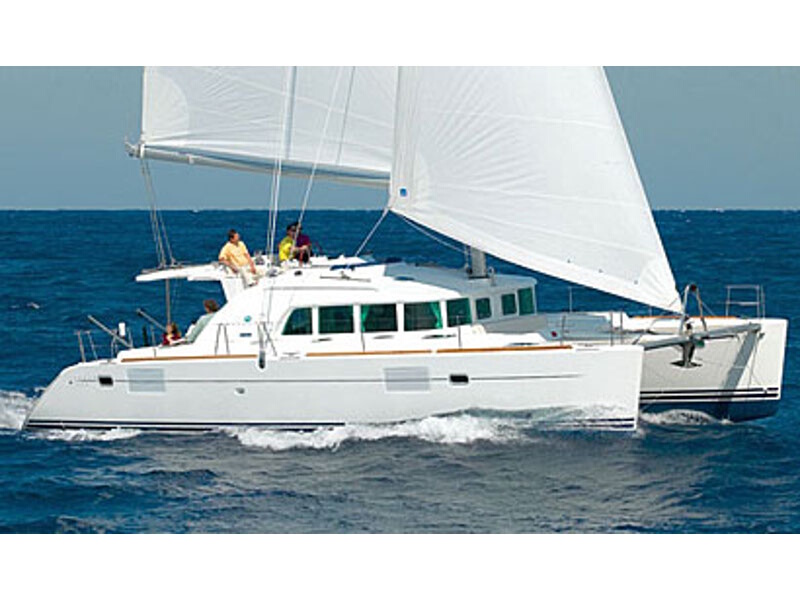 Immagine Lagoon 440