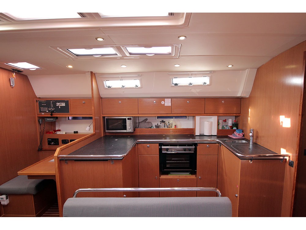 Immagine Bavaria Cruiser 50
