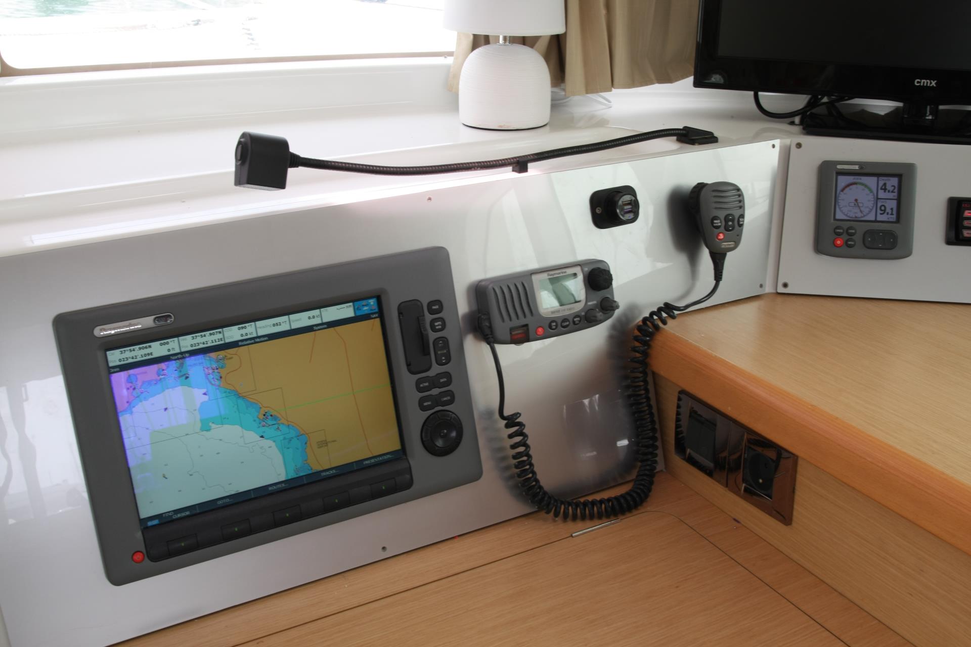 Immagine Lagoon 440 