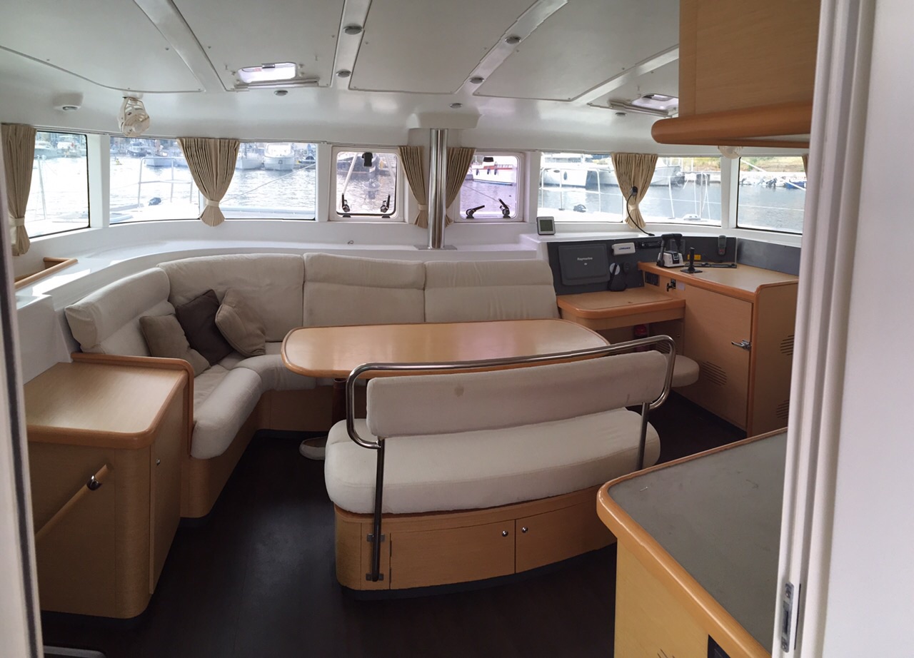 Immagine Lagoon 440
