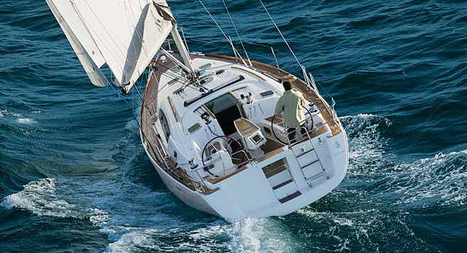 Immagine Oceanis 40