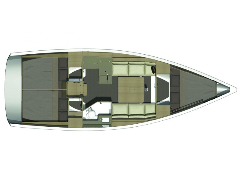 Immagine Dufour 350