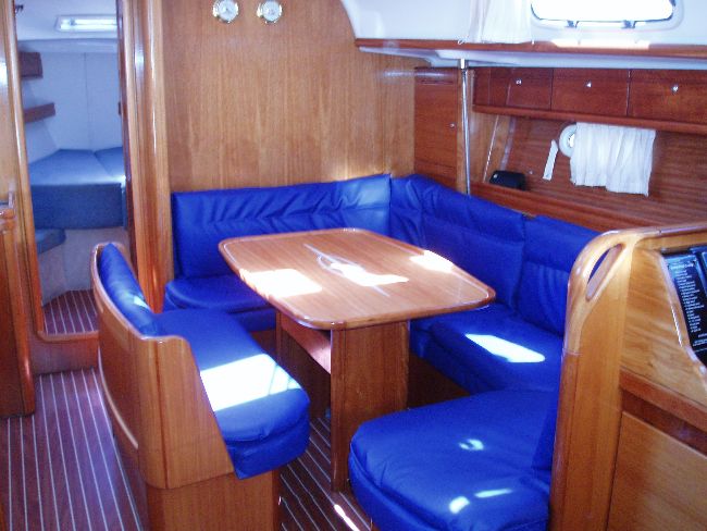 Immagine Bavaria 39 Cruiser