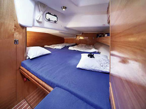 Immagine Bavaria 38 Cruiser