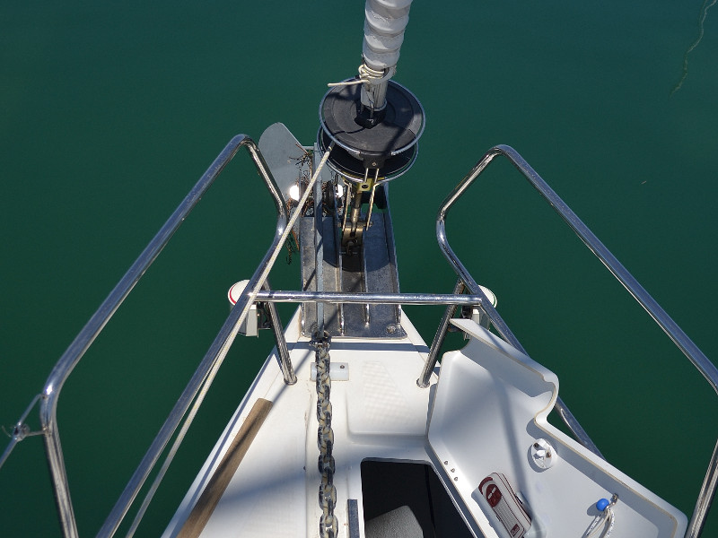 Immagine Oceanis 50 Familiy