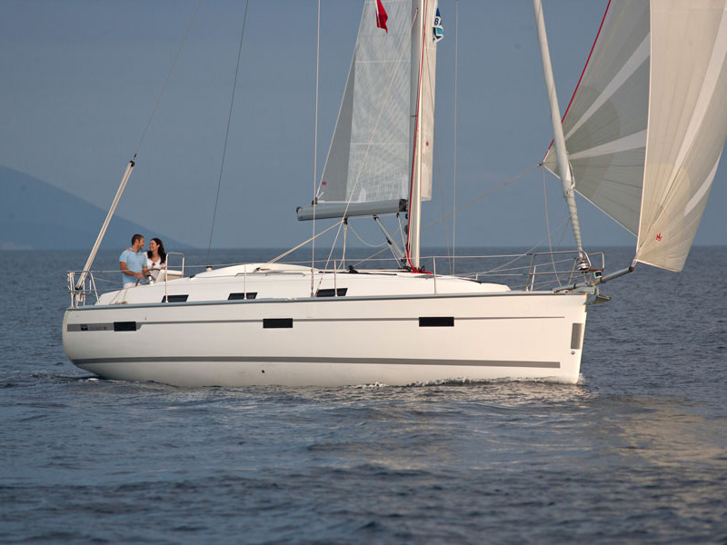 Immagine Bavaria 36 Cruiser