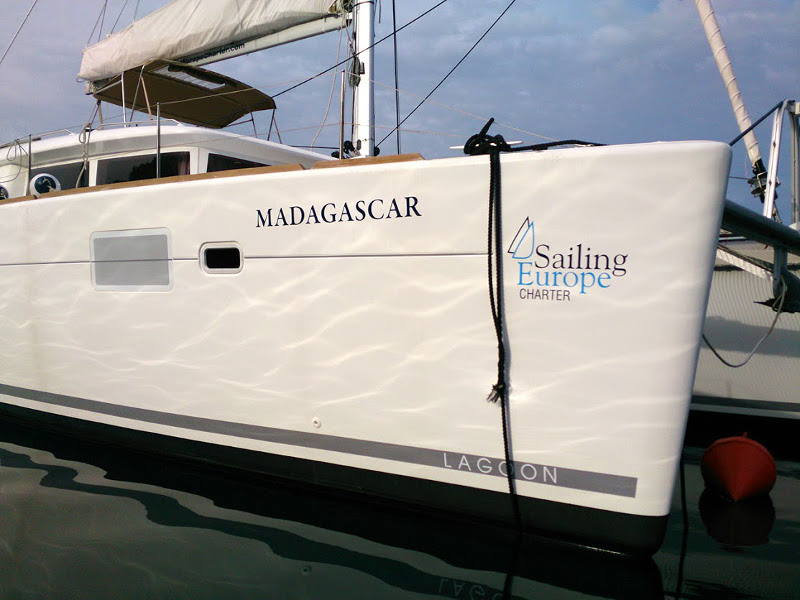 Immagine Lagoon 450
