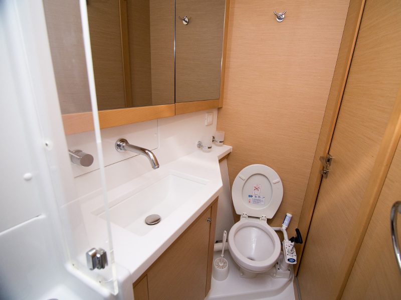 Immagine Lagoon 450 S