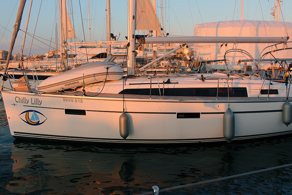 Immagine Bavaria 37 Cruiser
