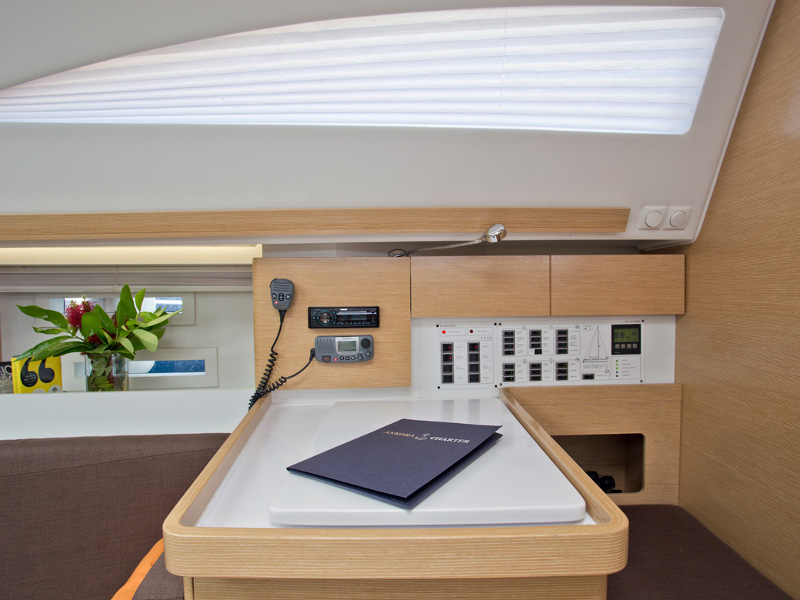 Immagine Elan 444 Impression