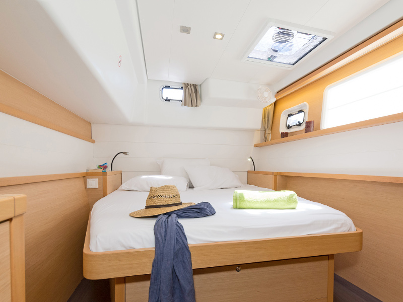 Immagine Lagoon 450
