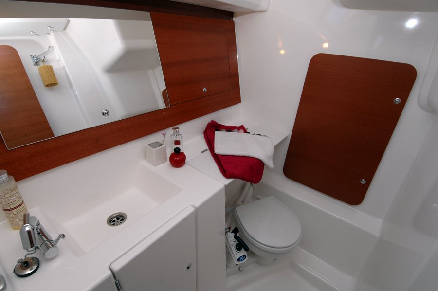 Immagine Dufour 335 Grand Large