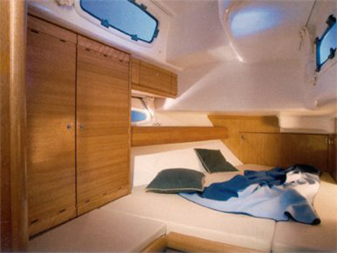 Immagine Bavaria 50 Cruiser