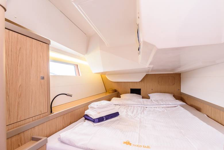 Immagine Beneteau Oceanis 48