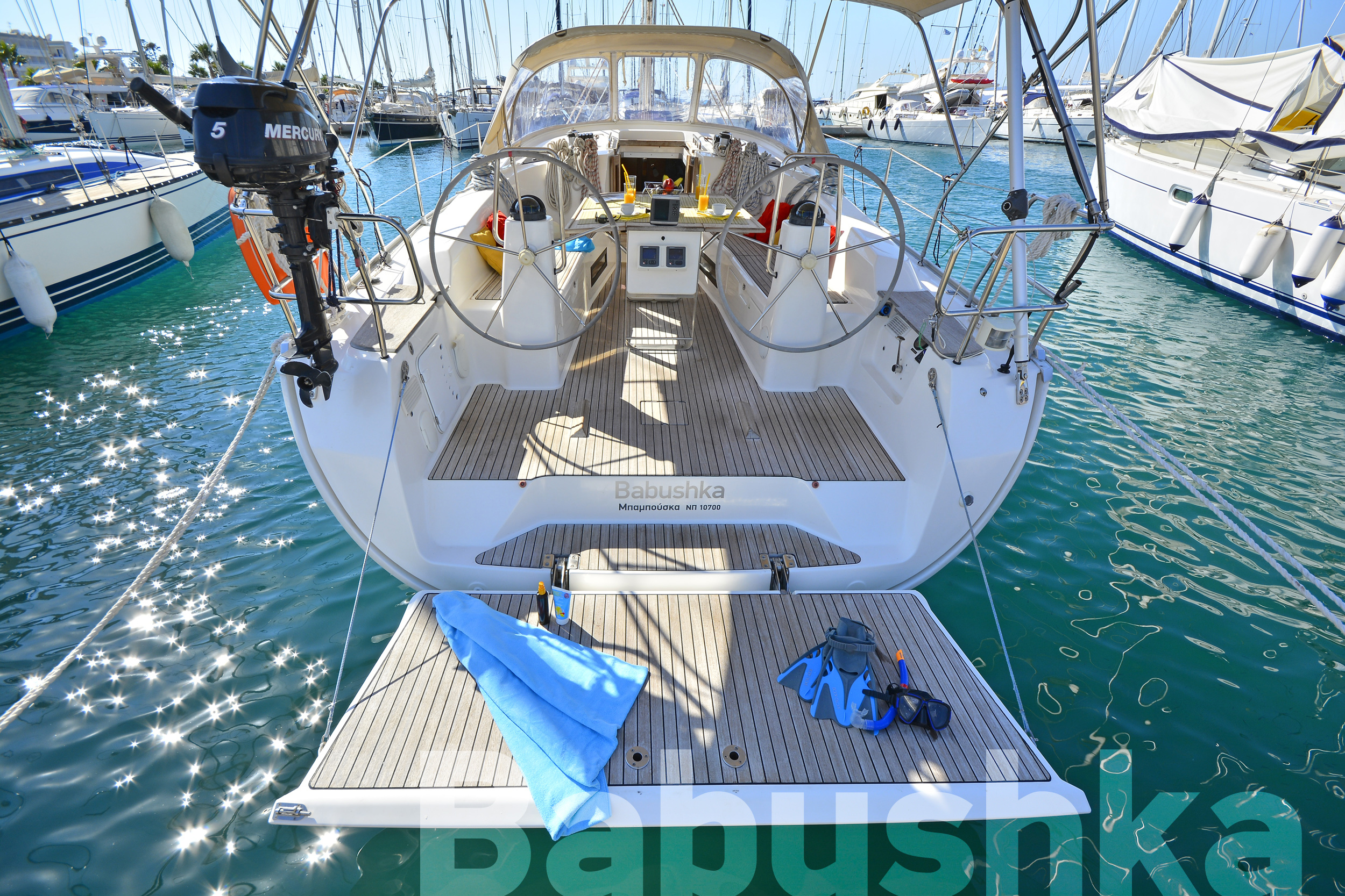 Immagine Bavaria Cruiser 40