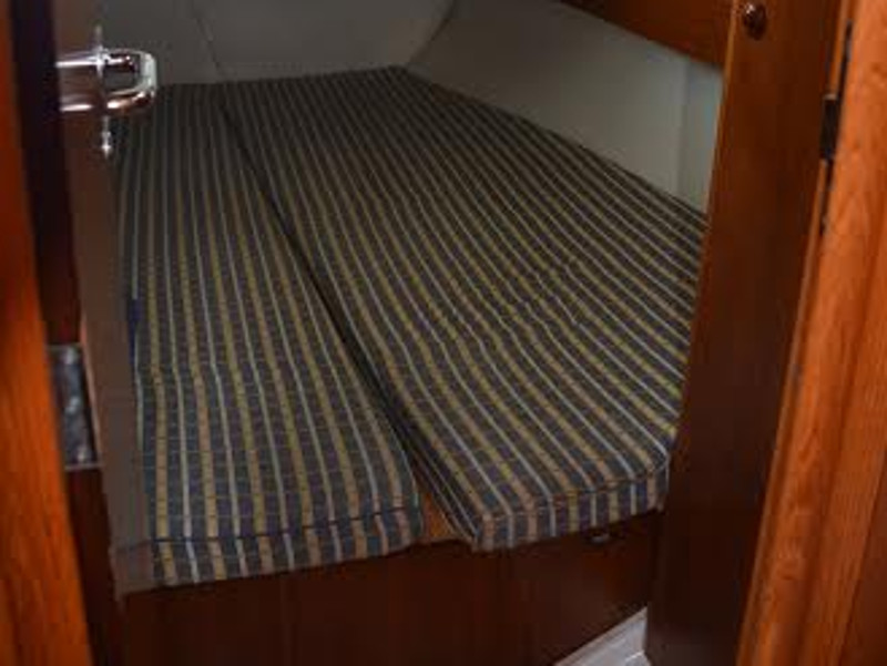 Immagine Sun Odyssey 35