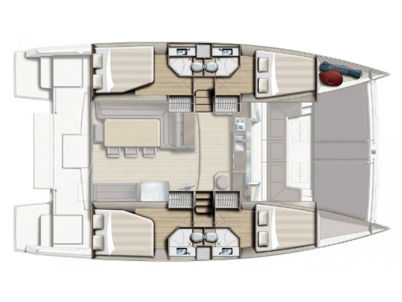 Immagine Bali 4.3