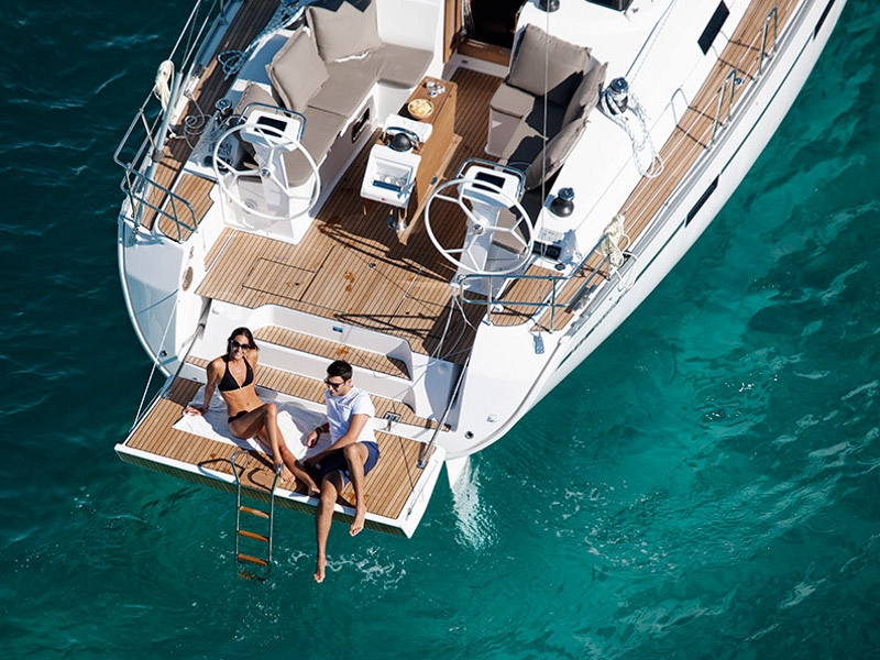 Immagine Bavaria Cruiser 46