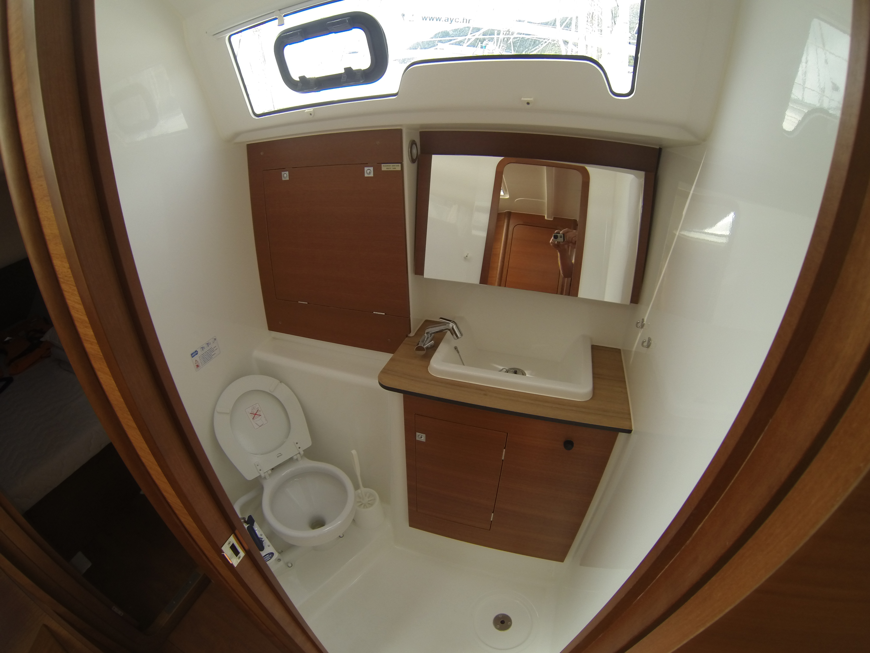Immagine Dufour 382 Grand Large