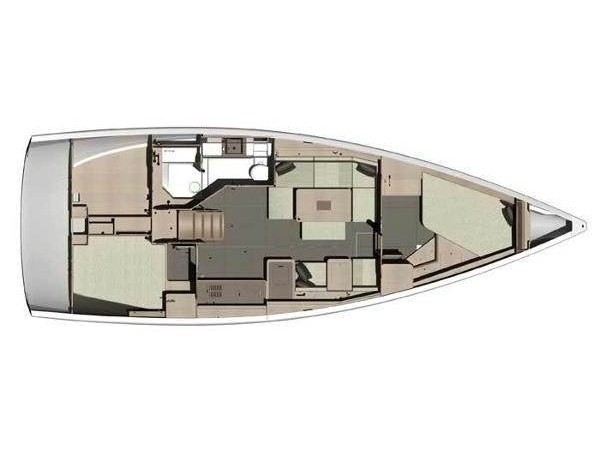 Immagine Dufour 310 