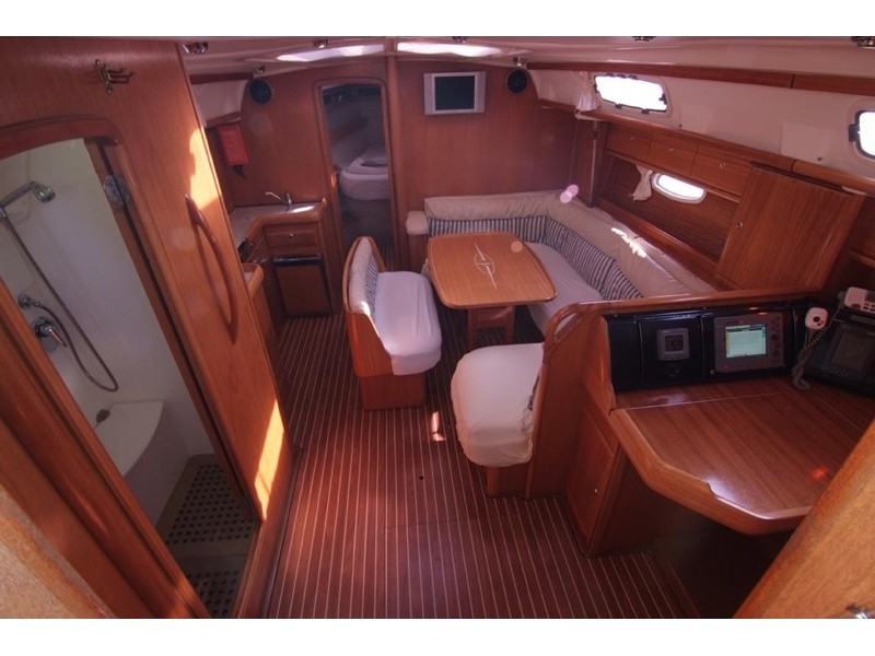 Immagine Bavaria 42 Cruiser