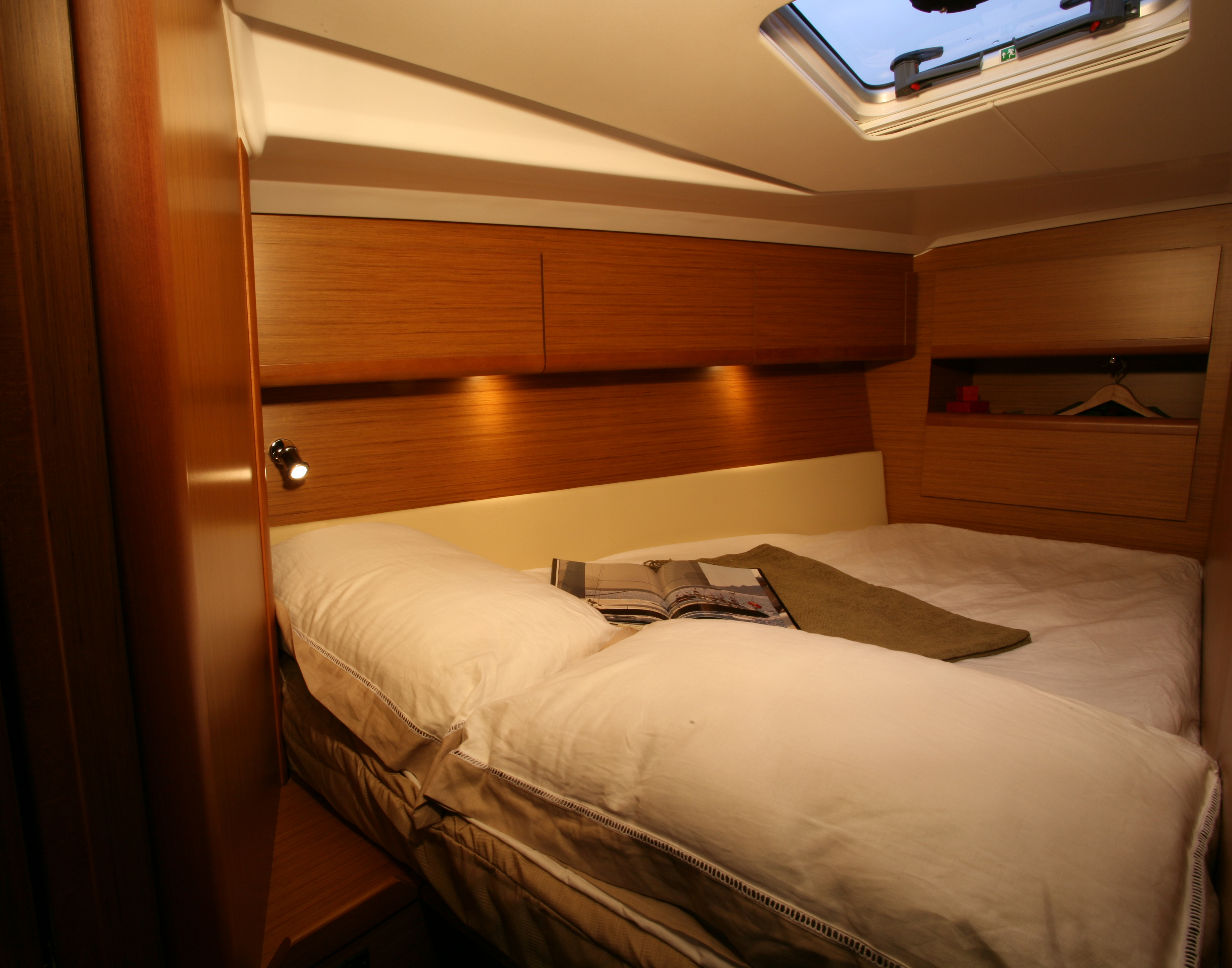 Immagine Sun Odyssey 49i