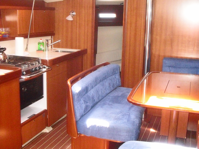 Immagine Dufour 425