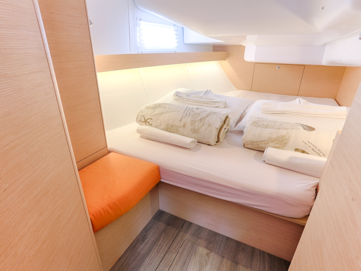 Immagine Elan 40 Impression
