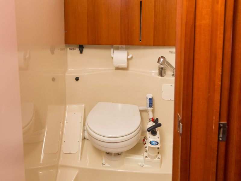 Immagine Dufour 455 Grand Large