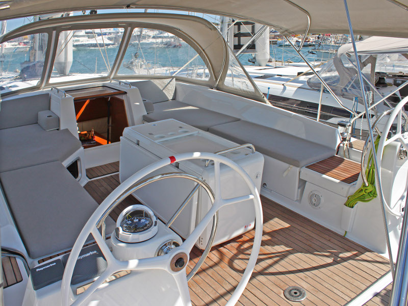 Immagine Jeanneau 54