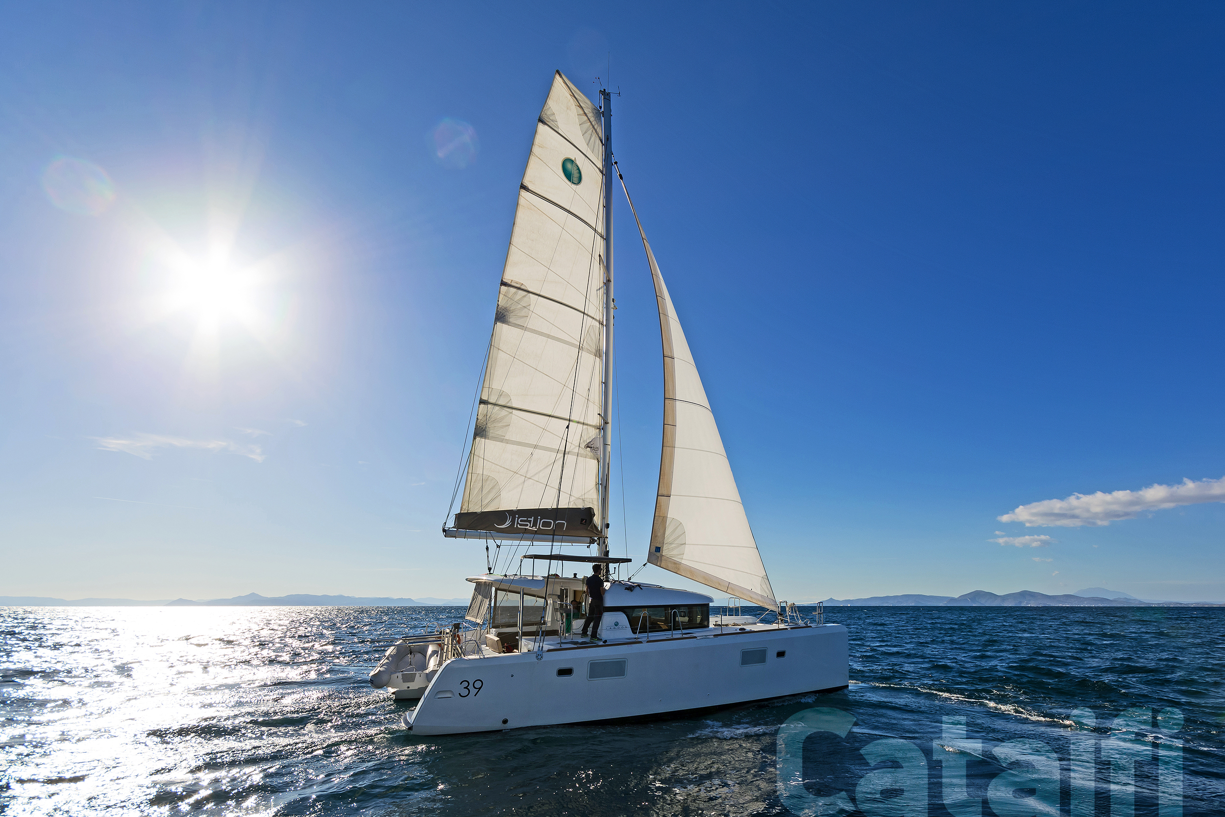 Immagine Lagoon 39