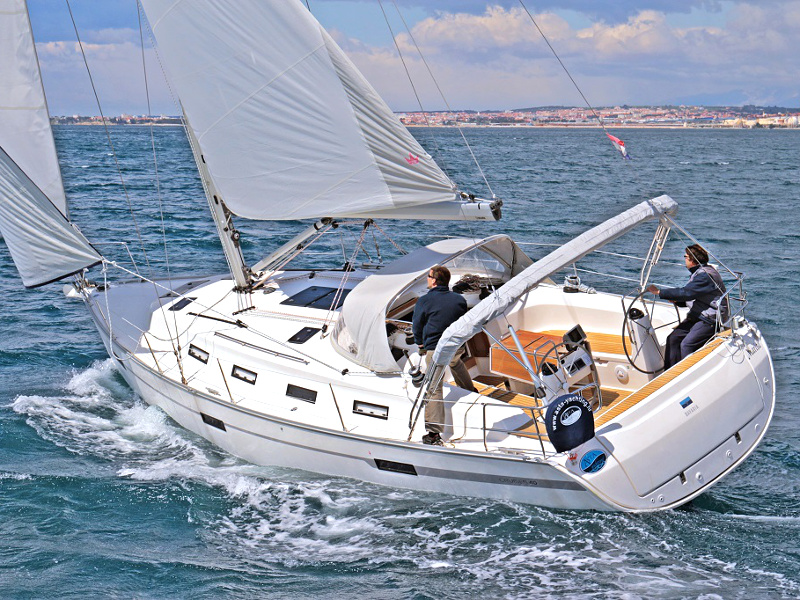 Immagine Bavaria C 40 