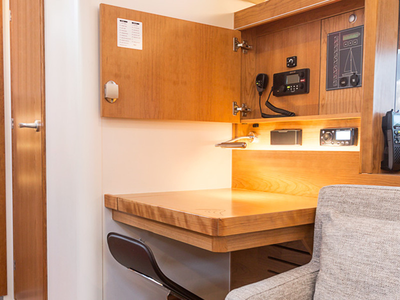 Immagine Hanse 455