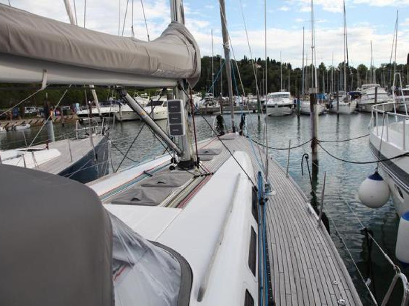 Immagine Dufour 45E