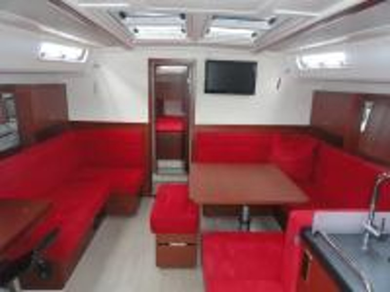 Immagine Hanse 455