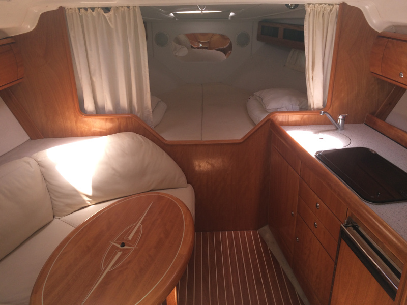 Immagine Bavaria 32 Sport