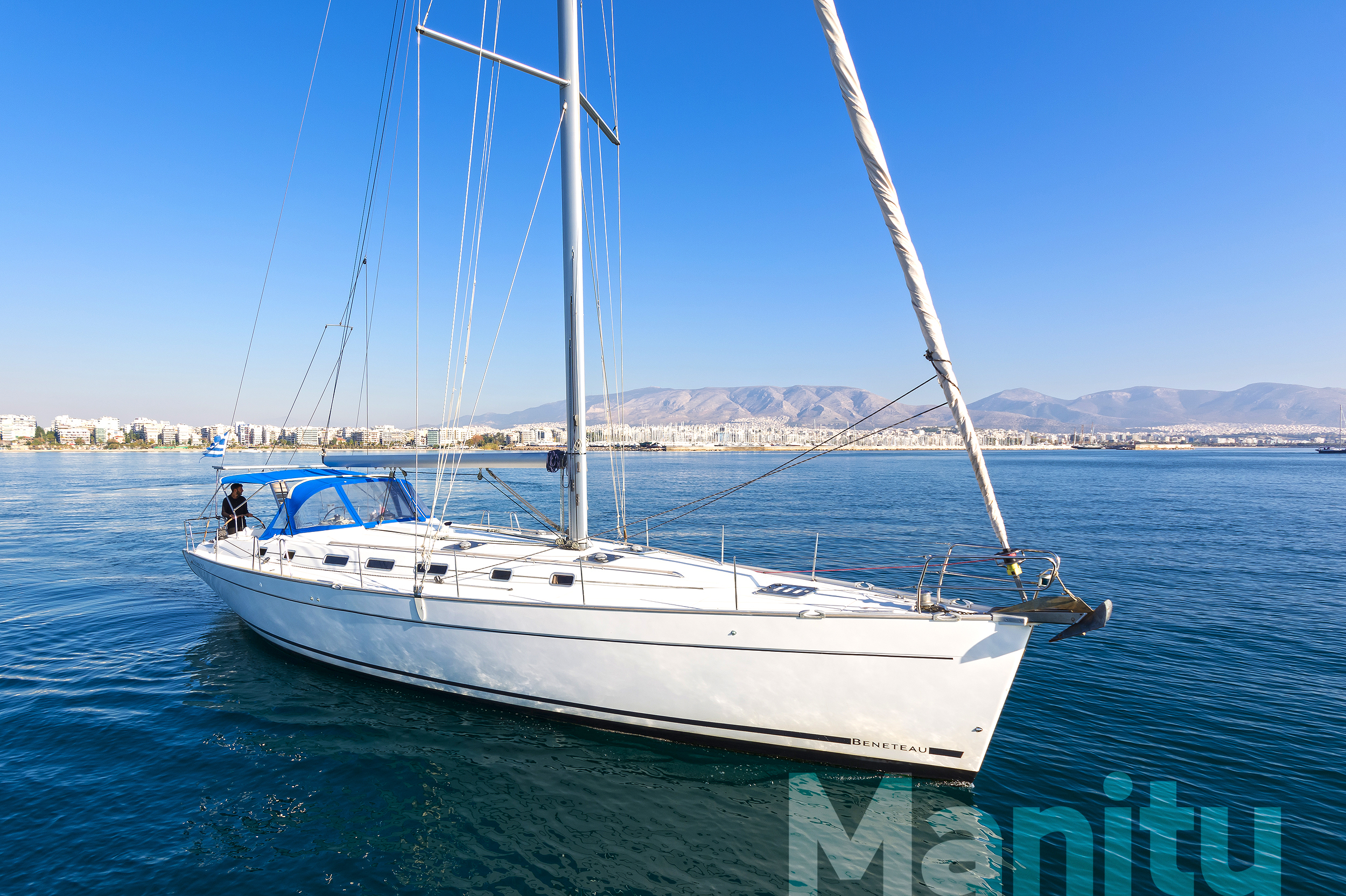 Immagine Cyclades 50.5