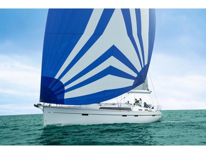 Immagine Bavaria Cruiser 51 