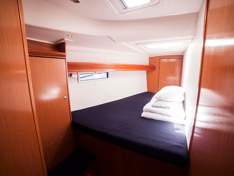 Immagine Bavaria 50 Cruiser
