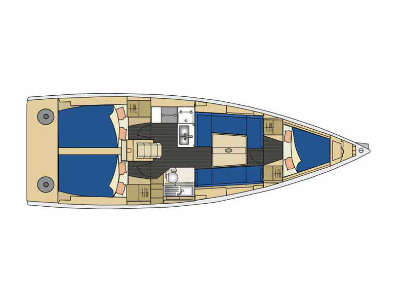Immagine Elan 350 