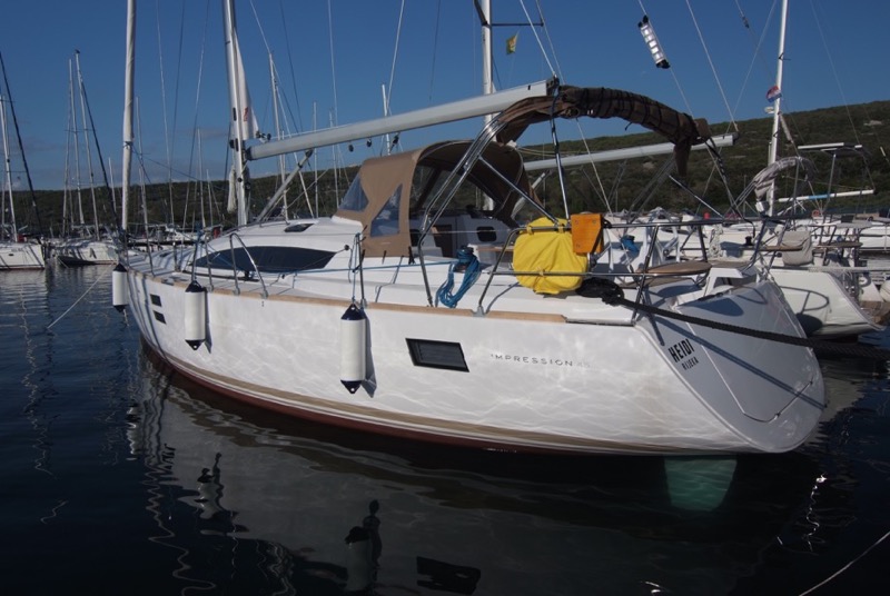 Immagine Elan 45 Impression