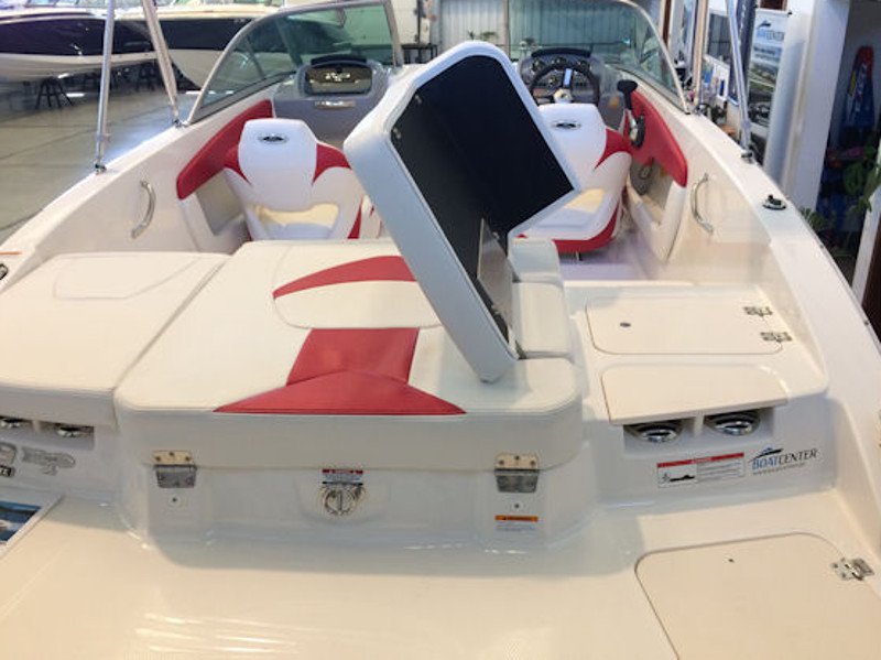 Immagine Chaparral 19 H2O Sport