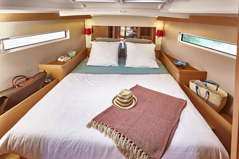 Immagine Sun Odyssey 440