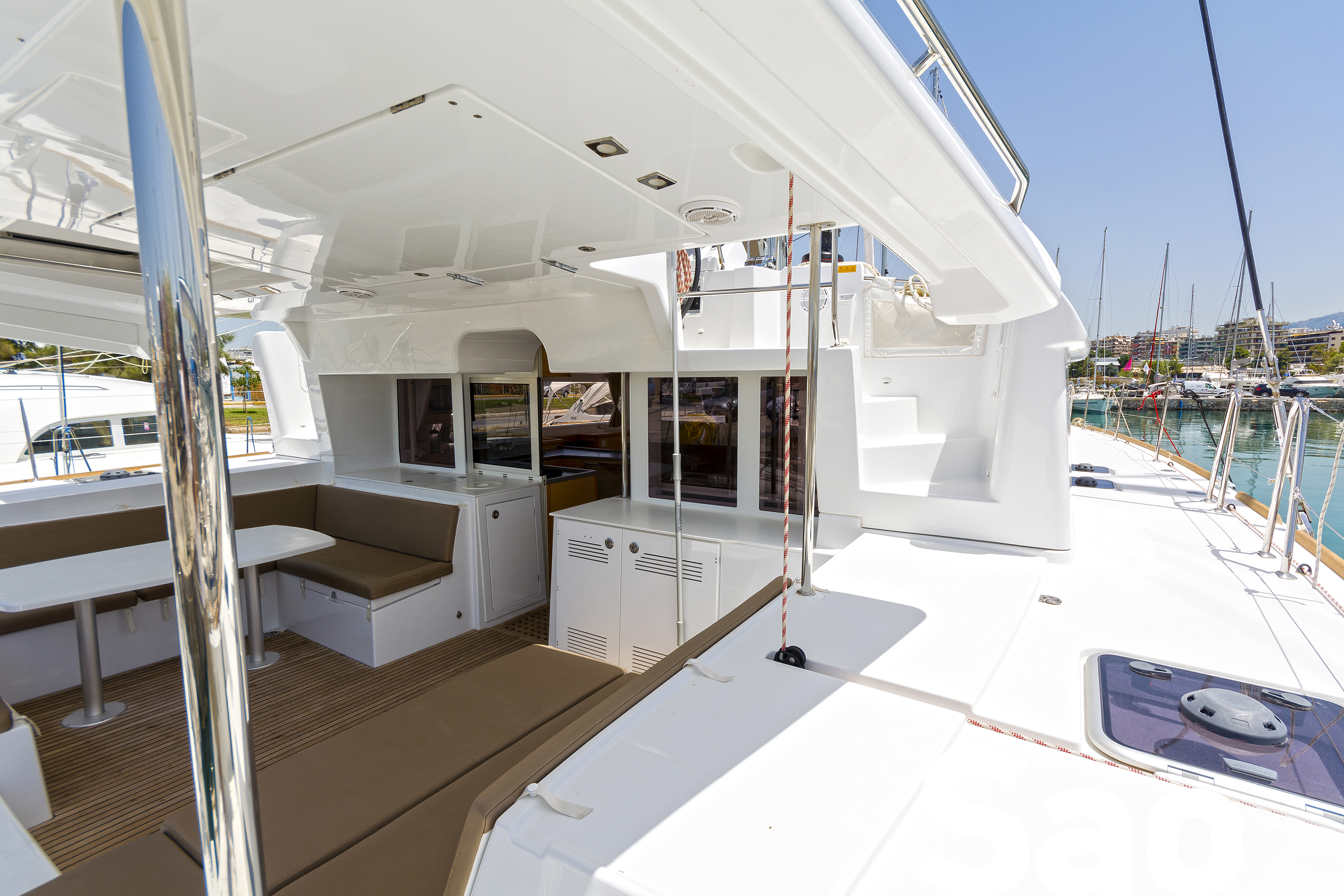 Immagine Lagoon 450