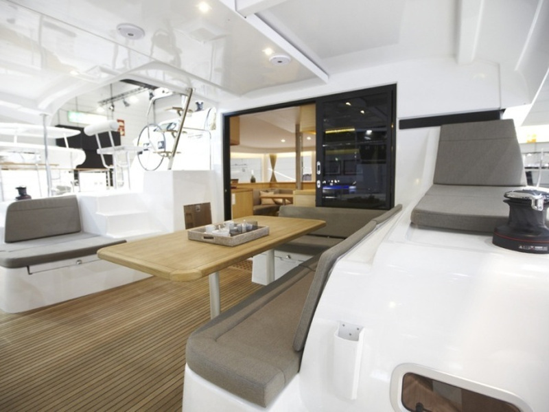 Immagine Lagoon 42