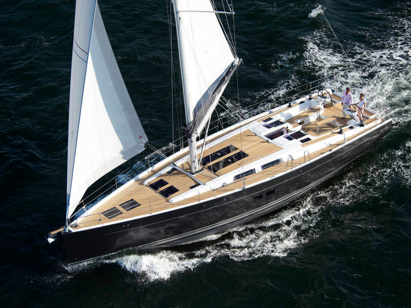 Immagine Hanse 575