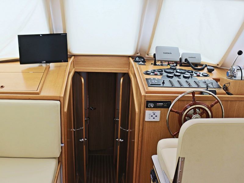 Immagine ADRIA 1002V  