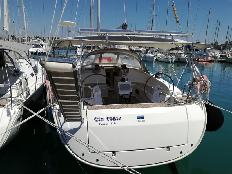 Immagine Bavaria Cruiser 51