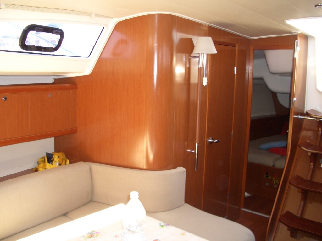 Immagine Oceanis 40